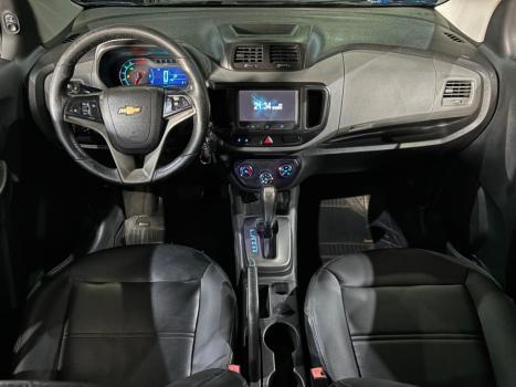 CHEVROLET Spin , Foto 4