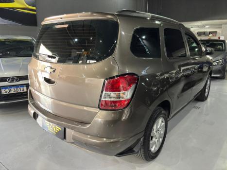 CHEVROLET Spin , Foto 5