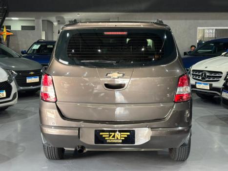 CHEVROLET Spin , Foto 6