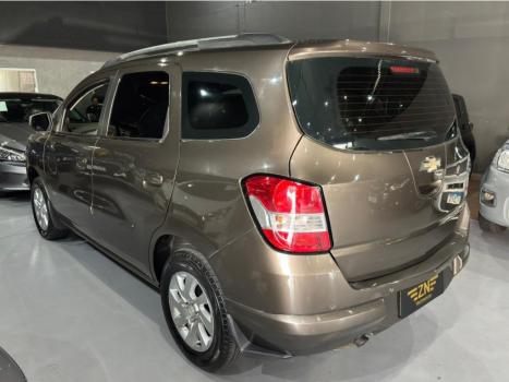 CHEVROLET Spin , Foto 7