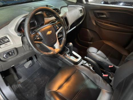 CHEVROLET Spin , Foto 8