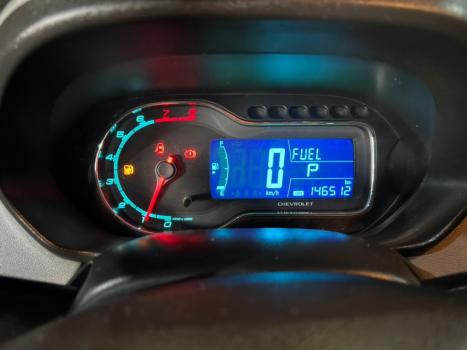 CHEVROLET Spin , Foto 11