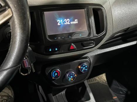 CHEVROLET Spin , Foto 12