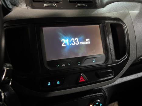 CHEVROLET Spin , Foto 14