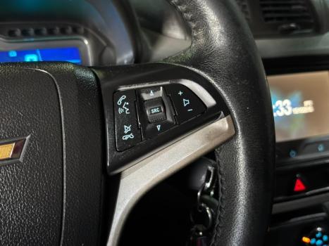 CHEVROLET Spin , Foto 17