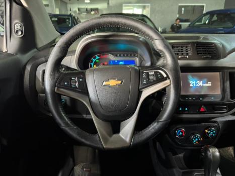 CHEVROLET Spin , Foto 21