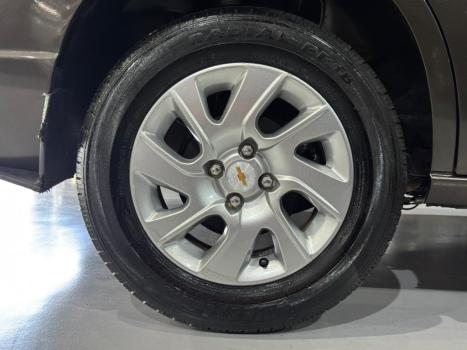 CHEVROLET Spin , Foto 23