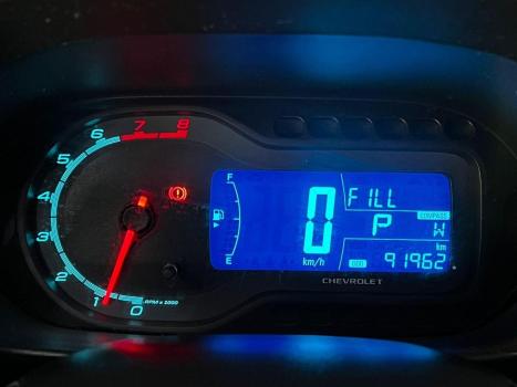 CHEVROLET Spin , Foto 7