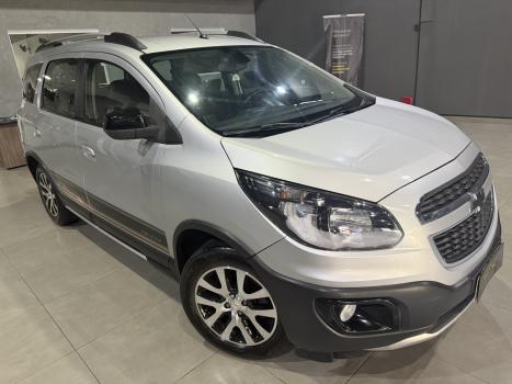 CHEVROLET Spin , Foto 2