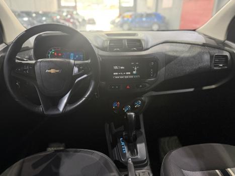 CHEVROLET Spin , Foto 3