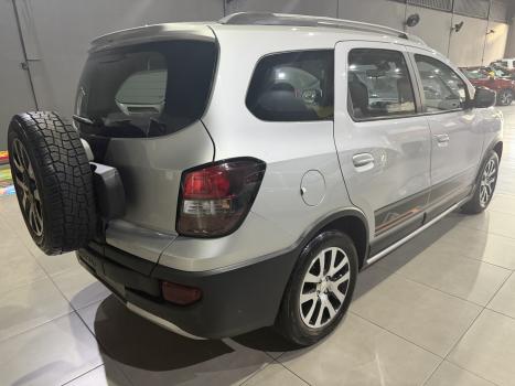 CHEVROLET Spin , Foto 4