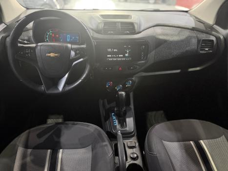 CHEVROLET Spin , Foto 7