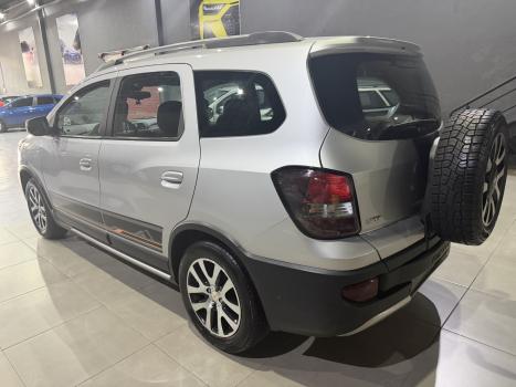 CHEVROLET Spin , Foto 8