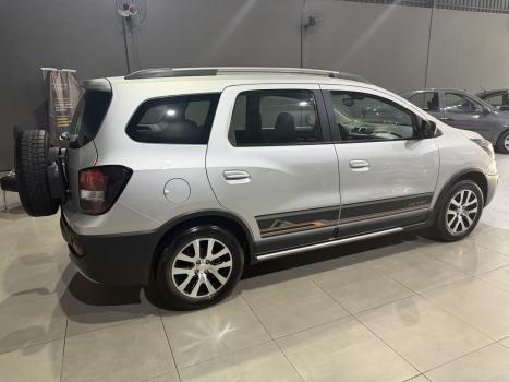 CHEVROLET Spin , Foto 9