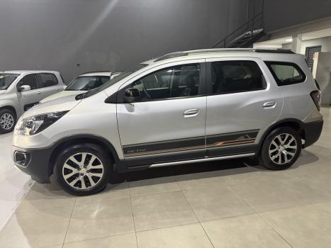 CHEVROLET Spin , Foto 10