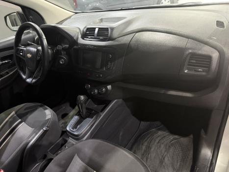 CHEVROLET Spin , Foto 11