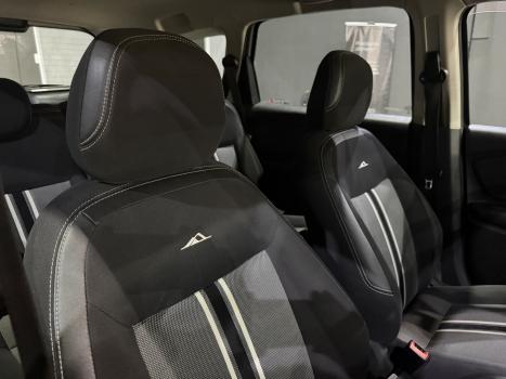 CHEVROLET Spin , Foto 13