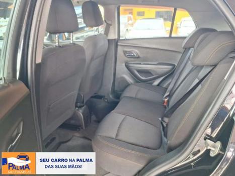 CHEVROLET Tracker 1.4 16V 4P FLEX LT TURBO AUTOMÁTICO, Foto 2 CHEVROLET Tracker 1.4 16V 4P FLEX LT TURBO AUTOMÁTICO, Foto 2