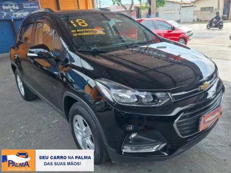 CHEVROLET Tracker 1.4 16V 4P FLEX LT TURBO AUTOMÁTICO, Foto 3 CHEVROLET Tracker 1.4 16V 4P FLEX LT TURBO AUTOMÁTICO, Foto 3