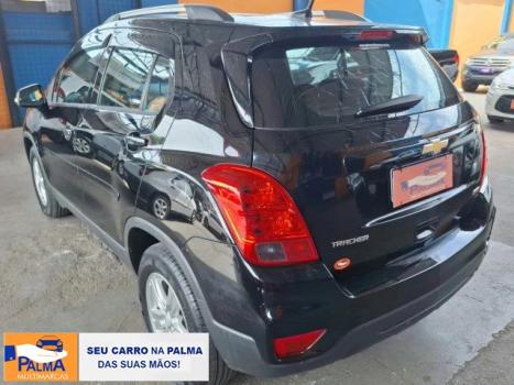CHEVROLET Tracker 1.4 16V 4P FLEX LT TURBO AUTOMÁTICO, Foto 5 CHEVROLET Tracker 1.4 16V 4P FLEX LT TURBO AUTOMÁTICO, Foto 5