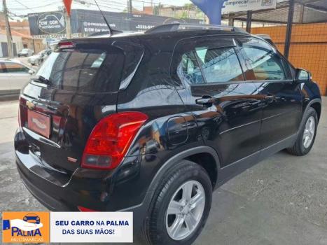 CHEVROLET Tracker 1.4 16V 4P FLEX LT TURBO AUTOMÁTICO, Foto 6 CHEVROLET Tracker 1.4 16V 4P FLEX LT TURBO AUTOMÁTICO, Foto 6
