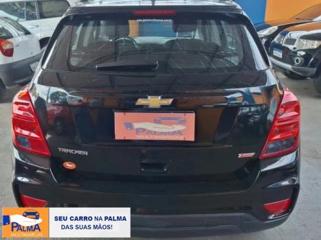 CHEVROLET Tracker 1.4 16V 4P FLEX LT TURBO AUTOMÁTICO, Foto 7 CHEVROLET Tracker 1.4 16V 4P FLEX LT TURBO AUTOMÁTICO, Foto 7