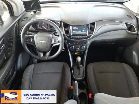 CHEVROLET Tracker 1.4 16V 4P FLEX LT TURBO AUTOMÁTICO, Foto 8 CHEVROLET Tracker 1.4 16V 4P FLEX LT TURBO AUTOMÁTICO, Foto 8