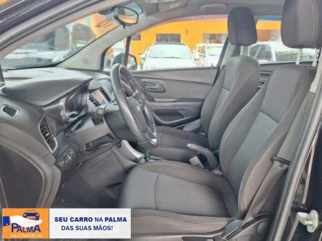 CHEVROLET Tracker 1.4 16V 4P FLEX LT TURBO AUTOMÁTICO, Foto 10 CHEVROLET Tracker 1.4 16V 4P FLEX LT TURBO AUTOMÁTICO, Foto 10