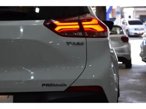 CHEVROLET Tracker 1.2 12V 4P FLEX TURBO PREMIER AUTOMTICO, Foto 2