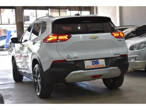 CHEVROLET Tracker 1.2 12V 4P FLEX TURBO PREMIER AUTOMTICO, Foto 3