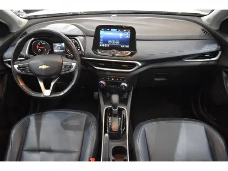 CHEVROLET Tracker 1.2 12V 4P FLEX TURBO PREMIER AUTOMTICO, Foto 4