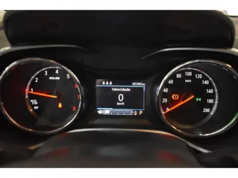 CHEVROLET Tracker 1.2 12V 4P FLEX TURBO PREMIER AUTOMTICO, Foto 5