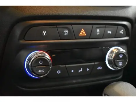 CHEVROLET Tracker 1.2 12V 4P FLEX TURBO PREMIER AUTOMTICO, Foto 10