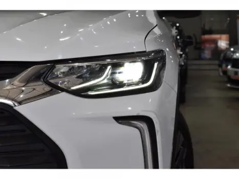 CHEVROLET Tracker 1.2 12V 4P FLEX TURBO PREMIER AUTOMTICO, Foto 12