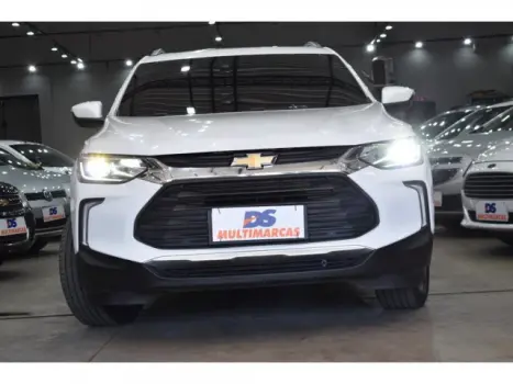 CHEVROLET Tracker 1.2 12V 4P FLEX TURBO PREMIER AUTOMTICO, Foto 13