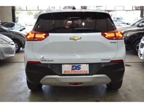 CHEVROLET Tracker 1.2 12V 4P FLEX TURBO PREMIER AUTOMTICO, Foto 15