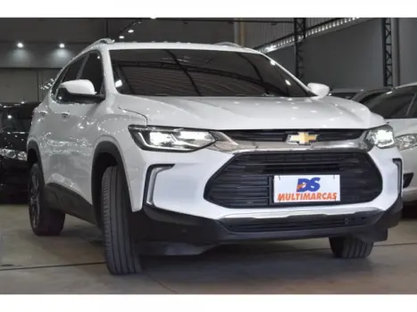 CHEVROLET Tracker 1.2 12V 4P FLEX TURBO PREMIER AUTOMTICO, Foto 16