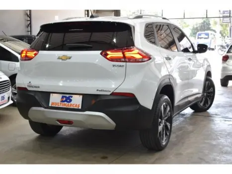 CHEVROLET Tracker 1.2 12V 4P FLEX TURBO PREMIER AUTOMTICO, Foto 18