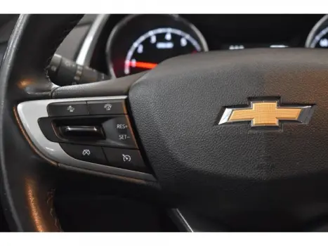 CHEVROLET Tracker 1.2 12V 4P FLEX TURBO PREMIER AUTOMTICO, Foto 19