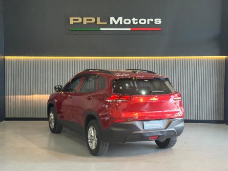 CHEVROLET Tracker 1.0 12V 4P FLEX TURBO AUTOMTICO, Foto 6