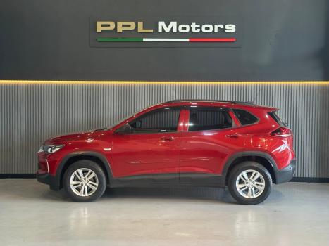 CHEVROLET Tracker 1.0 12V 4P FLEX TURBO AUTOMTICO, Foto 7