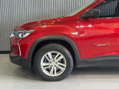 CHEVROLET Tracker 1.0 12V 4P FLEX TURBO AUTOMTICO, Foto 8