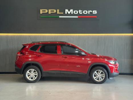 CHEVROLET Tracker 1.0 12V 4P FLEX TURBO AUTOMTICO, Foto 9