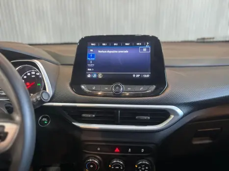 CHEVROLET Tracker 1.0 12V 4P FLEX TURBO AUTOMTICO, Foto 13