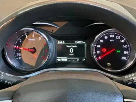 CHEVROLET Tracker 1.0 12V 4P FLEX TURBO AUTOMTICO, Foto 15