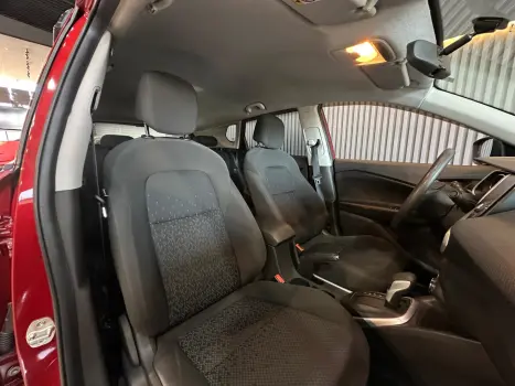 CHEVROLET Tracker 1.0 12V 4P FLEX TURBO AUTOMTICO, Foto 16