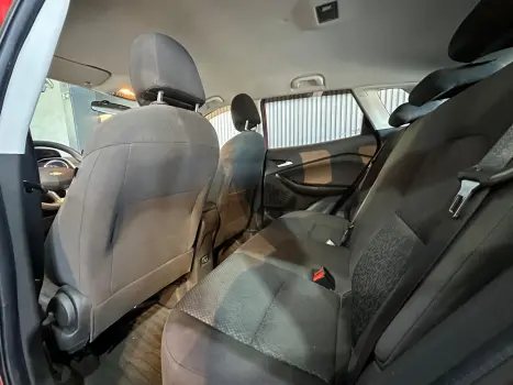 CHEVROLET Tracker 1.0 12V 4P FLEX TURBO AUTOMTICO, Foto 18