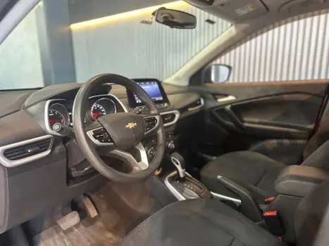 CHEVROLET Tracker 1.0 12V 4P FLEX TURBO AUTOMTICO, Foto 19