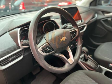 CHEVROLET Tracker 1.0 12V 4P FLEX TURBO LT AUTOMTICO, Foto 11