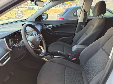 CHEVROLET Tracker 1.0 12V 4P FLEX TURBO, Foto 15